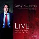 Live: Bedřich Smetana, Antonín Dvořák -…