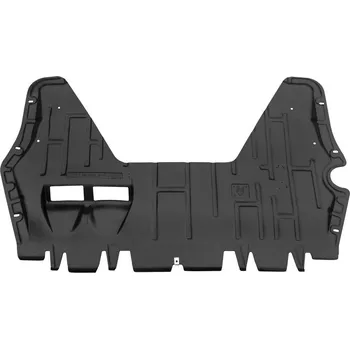 Kryt motoru Kryt motoru spodní-kryt pod motor, VW Passat 3C, 2006-2010, benzin 1,6i; 2,0i (88.150410)