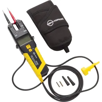 Zkoušečka Beha Amprobe 2100 Delta