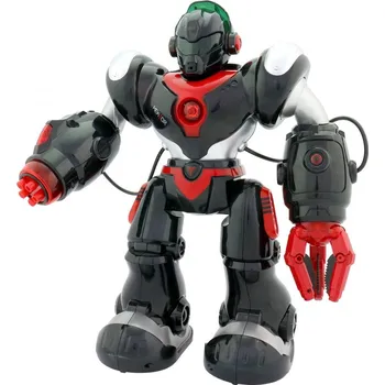 MaDe Robot Hektor 