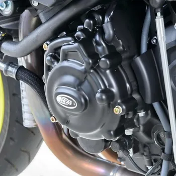 Kryt motoru R&G Racing Kryt Motoru, levý,YAMAHA MT-10