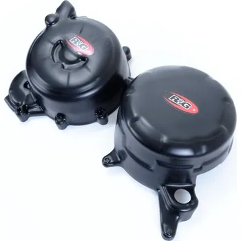 Kryt motoru R&G Racing Sada krytů motoru, DUCATI 899 Panigale