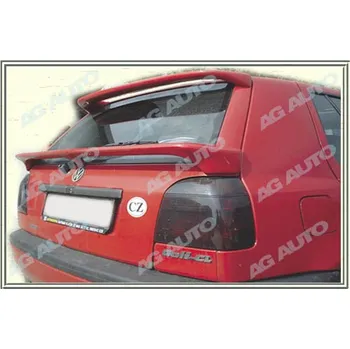 Auto-moto Spoiler zadních dveří horní, VW Golf III, 10/91-10/97 (88.324)