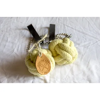 Žonglování Poi - Monkey fist 17 mm