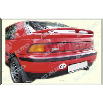 Tuning Spoiler na kapotu, MAZDA 323, 09/89-08/94 323F (72.320)