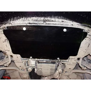 Kryt motoru Kryt motoru, Škoda Superb I; (3U4); 2001->2008; ohýbaný, ocel 2 mm (54.21.0667)