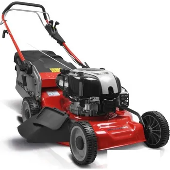 Sekačka Weibang WB 536 SBV DOV 6in1 Red Line