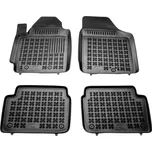 Gumové autokoberce, Hyundai i10 I, 2007-2013 (65.201601)