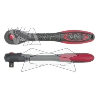 Ráčna YATO Ráčna 1/4'', 144 mm