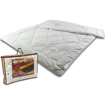 přikrývka Přikrývka LeRoy CAMEL 140x200