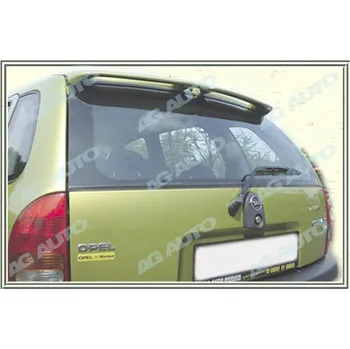 Tuning Spoiler zadních dveří horní, OPEL Corsa, 03/93-09/00 Corsa B 5dv. (76.323)