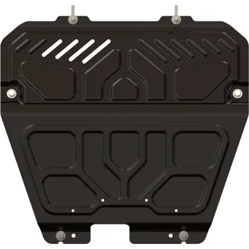 Kryt motoru Kryt motoru a převodovky, OPEL Astra, (G), 1998->2005, odlehčený, ocel 2 mm (76.16.1323)