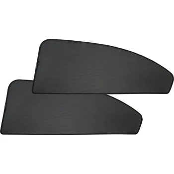 Stínítko do auta Protisluneční clona, Škoda Octavia II, 2004-2013, Limousine, Sedan (10.SH0002)