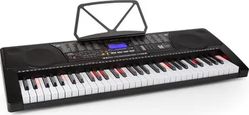 Keyboard Schubert Musical Instruments PN3-Etude 255 USB