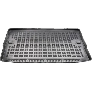 Vana do kufru Gumová vana do kufru Citroen Spacetourer, 2016- , XL long, 8 a 9 sedadel (59.231768)