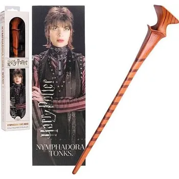 Recenze Noble Collection Replika kouzelnické hůlky Nymfadora Tonksová Karnevalový doplněk Recenze Noble Collection Replika kouzelnické hůlky Nymfadora Tonksová