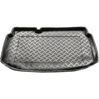 Vana do kufru Plastová vanička do kufru Chevrolet AVEO T300 HB, 2011->, pro spodní část úložného pros (66.102718B)