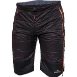 Warmpeace šortky ROND Barva: grey/black/grey (starší model), Velikost: XXXL