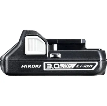 HIKOKI BSL1830C 18V 3,0Ah