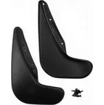 Zástěrky, lapače nečistot, Suzuki Swift, 2010-2017, zadní (85.47.26.E11)