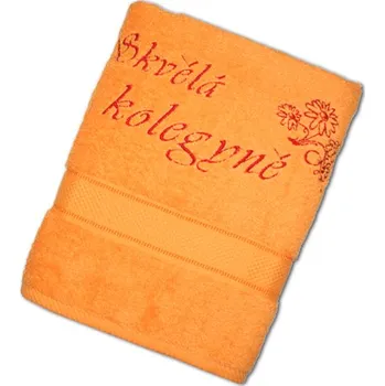 Osuška Skvělá kolegyně