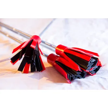 Žonglování Flowerstick - Chilli