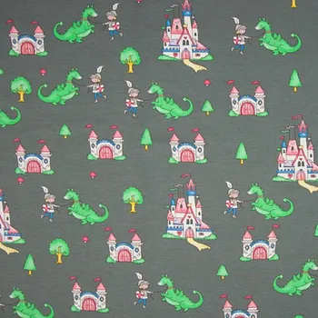 Úplet šedý, POHÁDKA, š.145