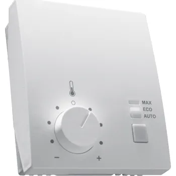 Ventil Prostorový regulátor teploty Belimo CR24-B1 s ovládáním