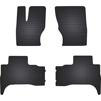 autokoberec Gumové koberce do auta, Range Rover Sport II, 2013- , (98.FG402386)