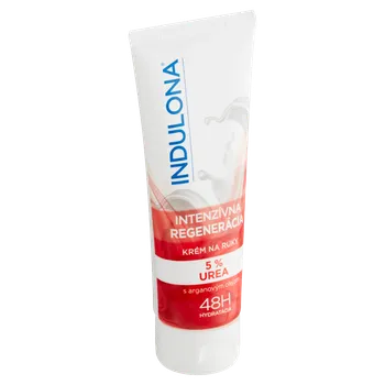 Péče o ruce Indulona Intenzivní regenerace krém na ruce 50 ml