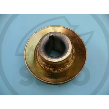 Zahradní traktor SECO Řemenice mot. 9-3325-224 - N000532012