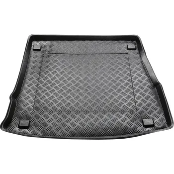 Vana do kufru Plastová vanička do kufru Alfa Romeo Stelvio, 2016-> (56.102407B)