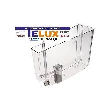 Příslušenství pro přípravu kávy Nádoba - nádrž na vodu pressa DeLonghi / 7313254531