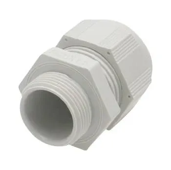 Helukabel HELUTOP® HT kabelová průchodka, 93908, od 3 mm, do 6.5 mm, M12, 1 ks