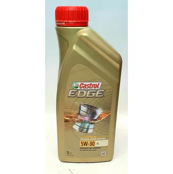 Motorový olej Castrol Edge 5W30, 1lt