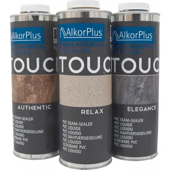 ALKORPLAN - tekutá PVC fólie TOUCH Origin 0,9 kg