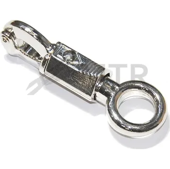 karabina MTR Karabina Panik s pevným okem 2