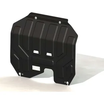 Kryt motoru Kryt motoru a převodovky, HYUNDAI ix35, 2010->, odlehčený, ocel 2 mm (65.10.1780)