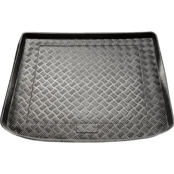 Vana do kufru Plastová vanička do kufru Seat Toledo Sedan, 2005->2012, pro horní část úložného prosto (83.101413B)