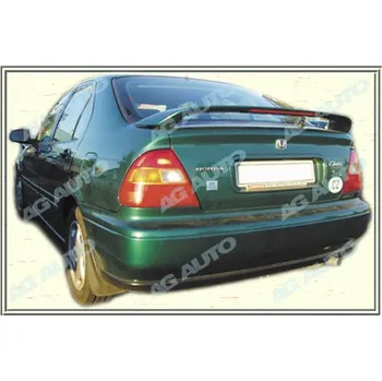 Auto-moto Spoiler zadní kapoty, HONDA Civic VI, 95-00 HB (64.312)