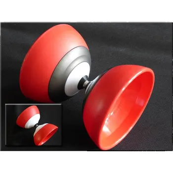 Žonglování Sundia EVO G2 - diabolo s pevným středem