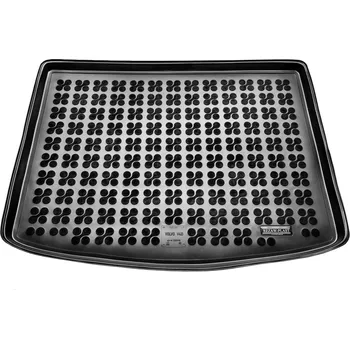 Autodoplněk Gumová vana do kufru Volvo V40, 2012-2019, horní dno (87.232915)
