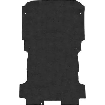 Vana do kufru Podložka gumová do nákladního prostoru-CARGO, Peugeot Expert II, 2006-2016, dlouhá verze, L2H1, L2H2 (77.100330)