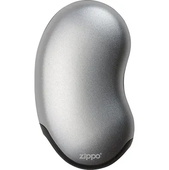 Gadget Zippo HeatBank 6 stříbrný