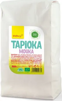 Mouka Wolfberry Tapioková Bio