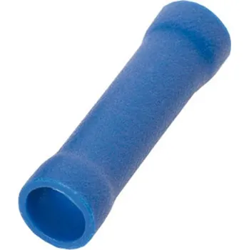 Spojka izolovaná modrá 1,5÷2,5mm2