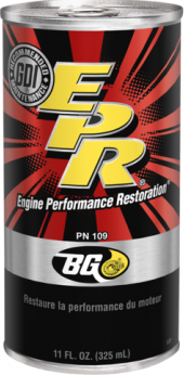 BG 109 EPR 325 ml