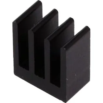 Chladič motoru Chladič ICKSMDK8SA