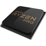 AMD Ryzen 7 PRO 4750G (100-100000145MPK)