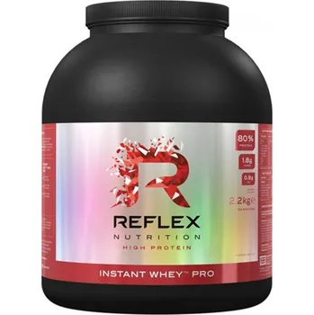 Protein Reflex Nutrition Instant Whey Pro 2200 g